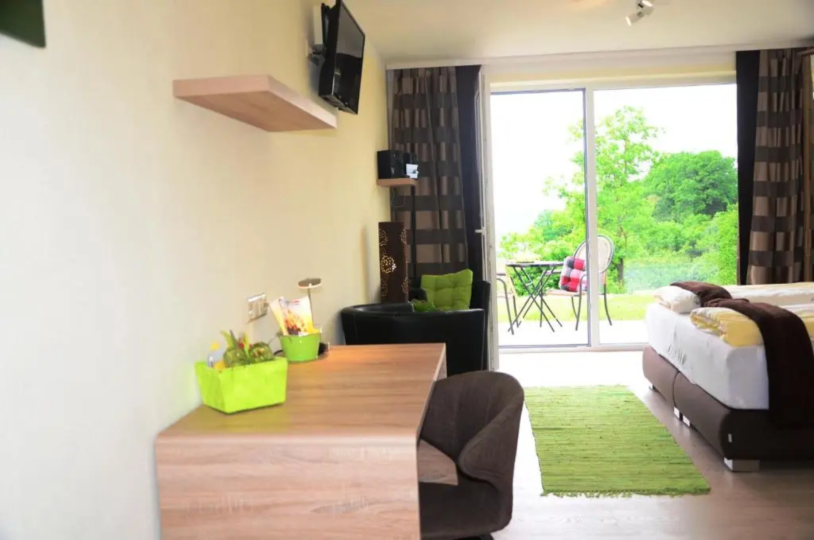 Kirschberghof - Adults Only