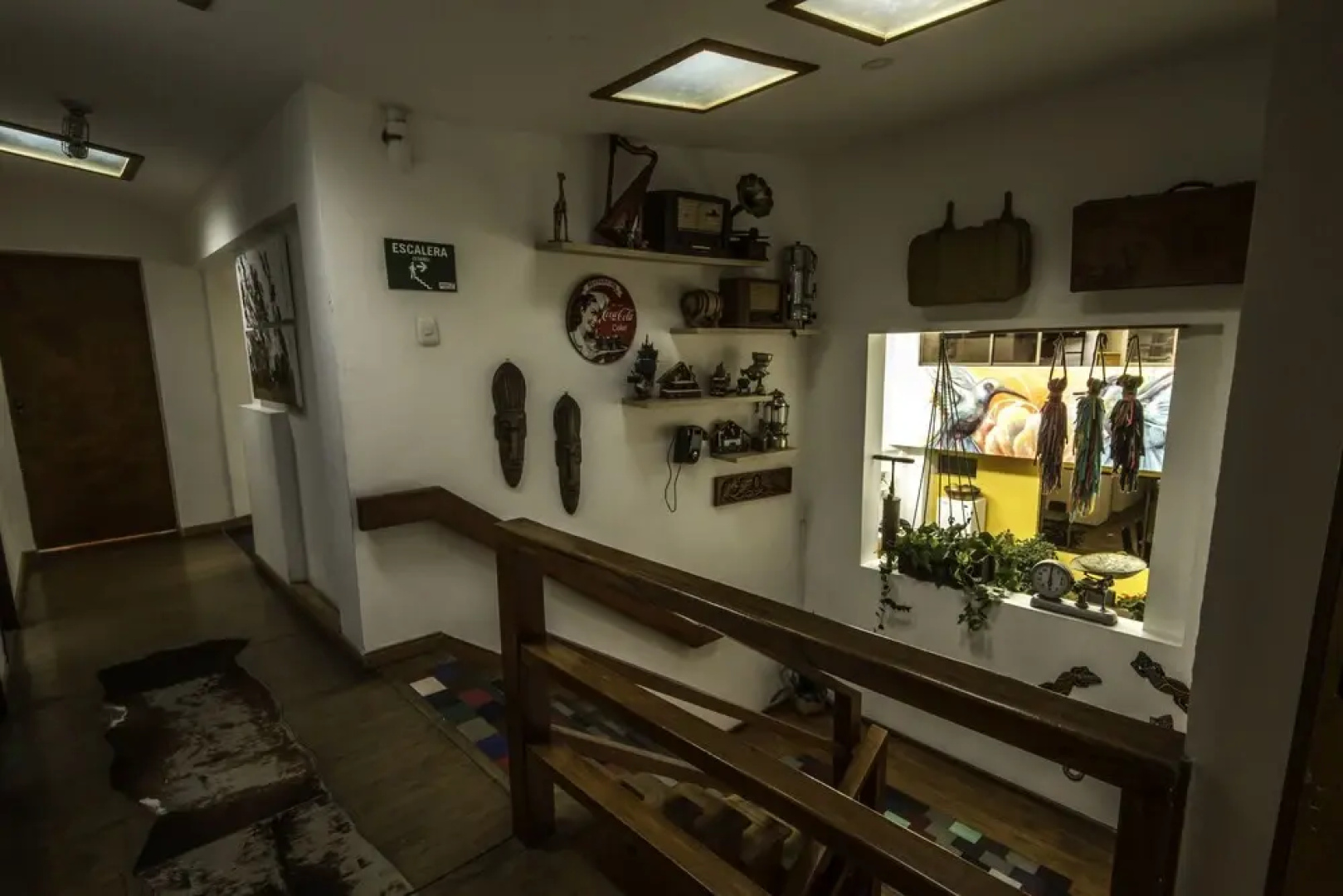 Hostal De La 57 - Hostel