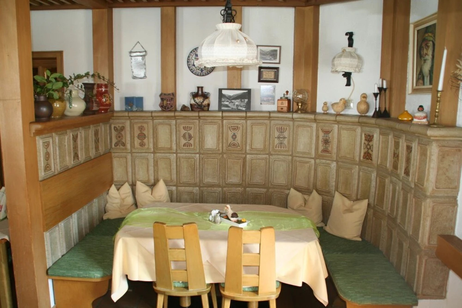 Hotel Gasthaus Hirschen