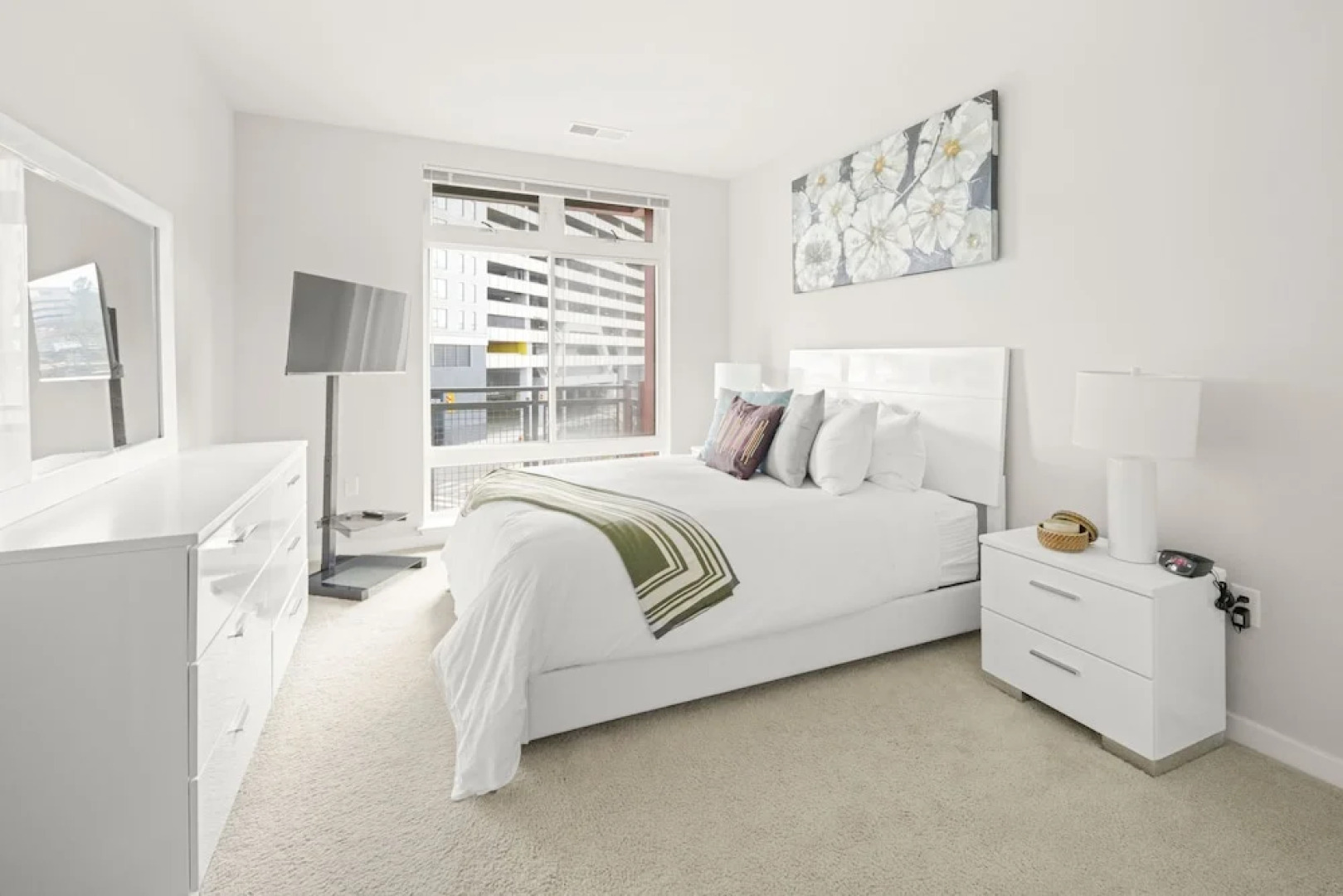 Global Luxury Suites at Reston