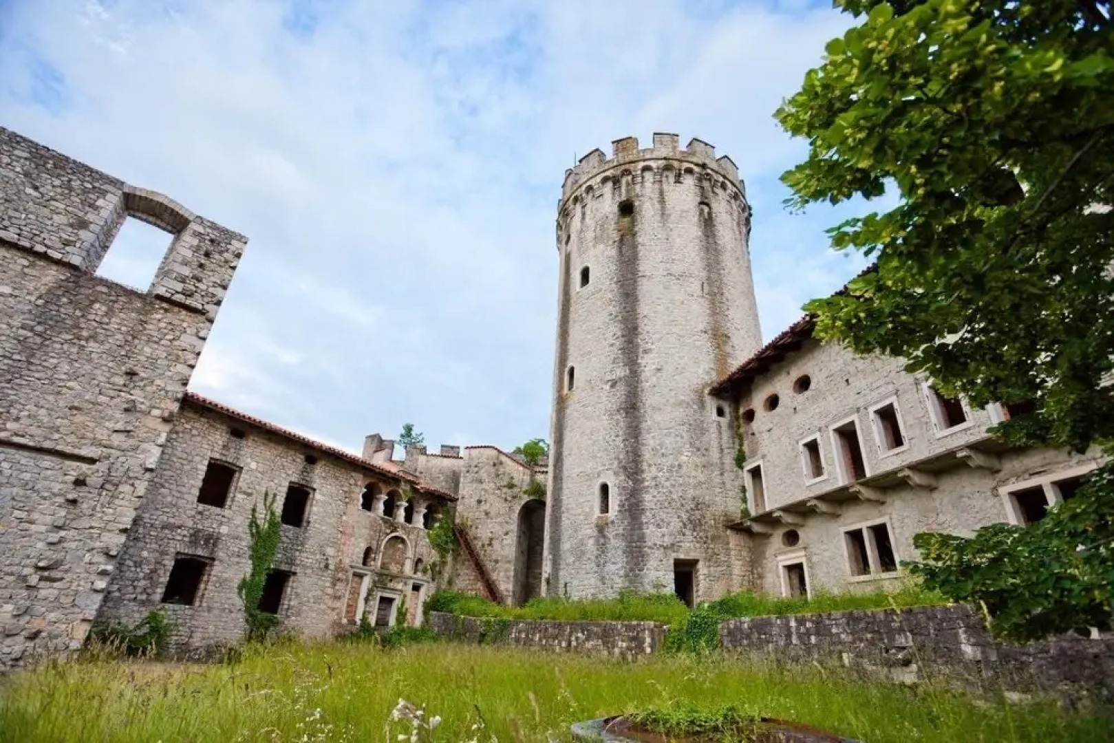Guesthouse Ošterija