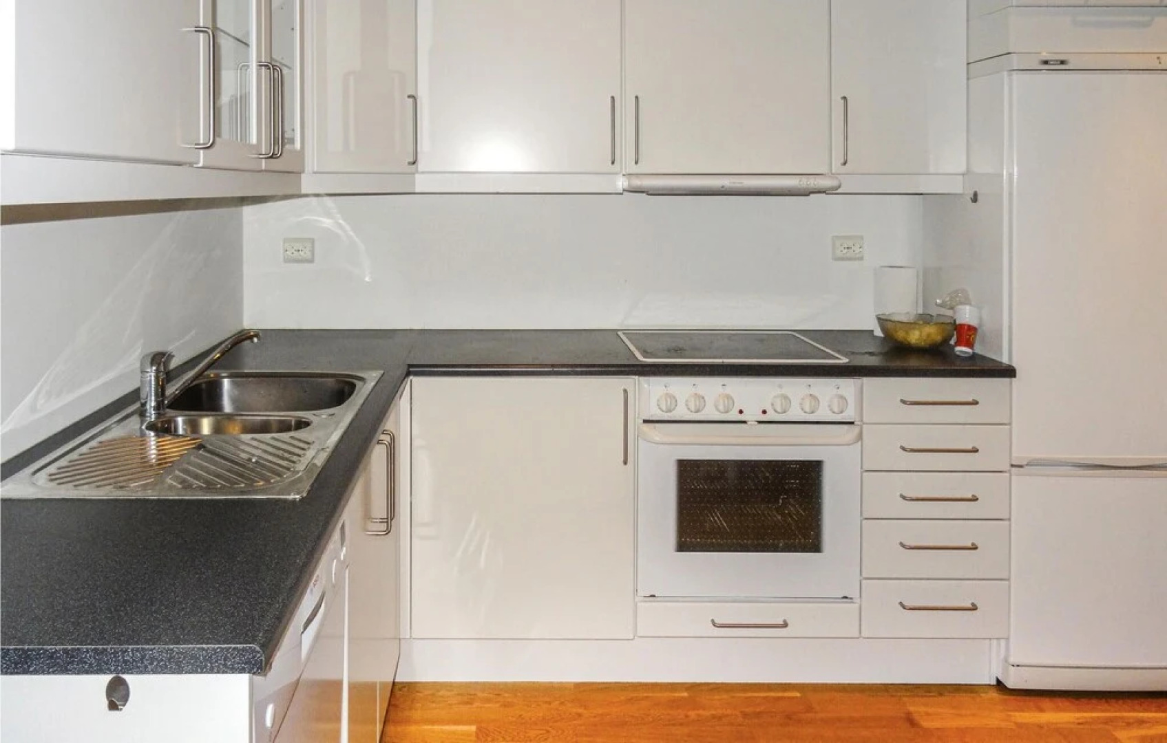 Stunning Apartment in Dirdal With 2 Bedrooms and Internet