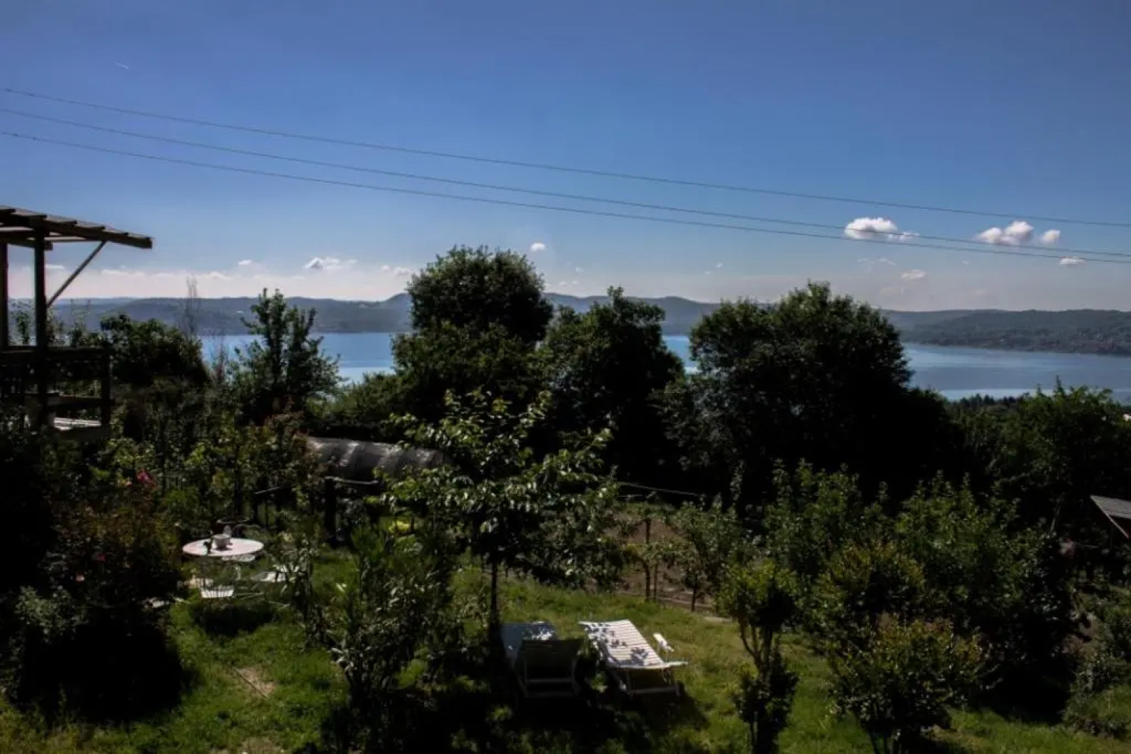 La TORRETTA Studios & Suite