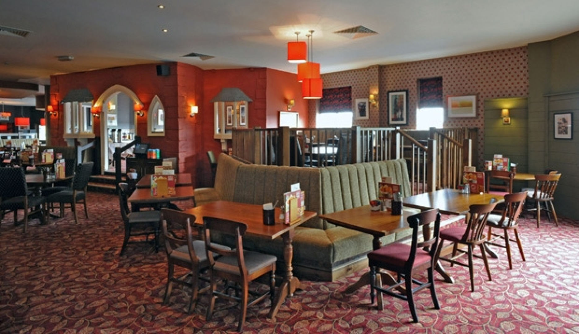 Premier Inn Manchester Tameside Hyde