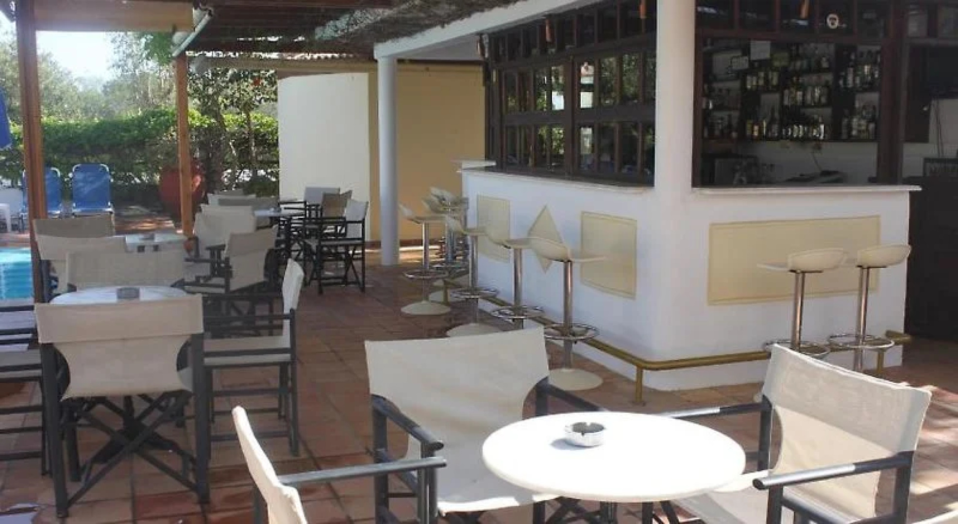 Sunny Suites Apartments