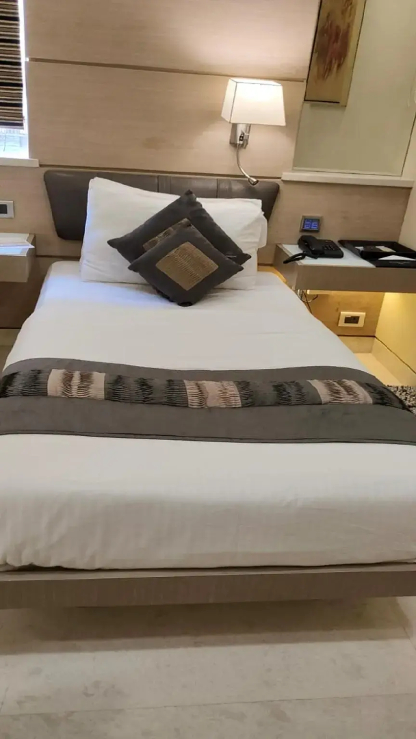 Residency Hotel Fort