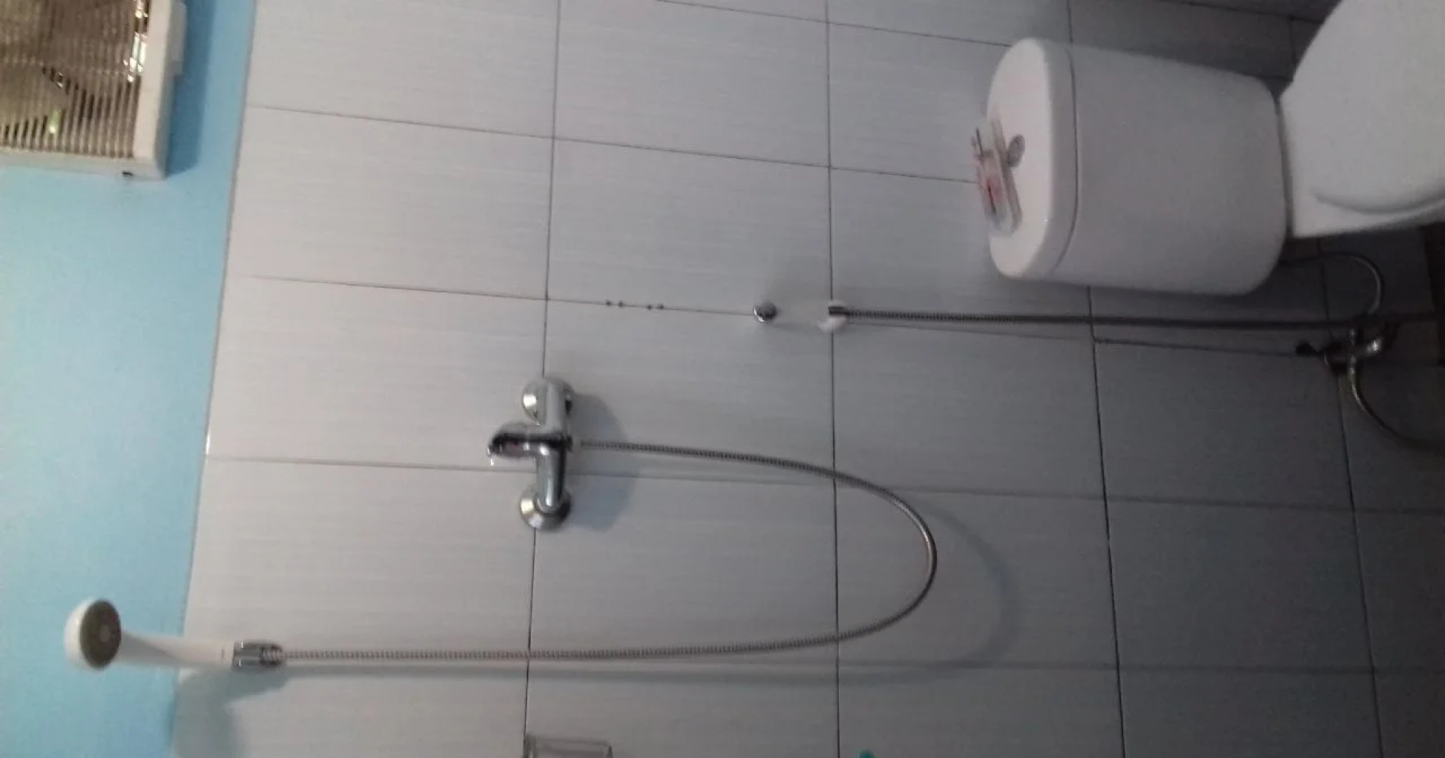 Belitung Homestay Backpacker