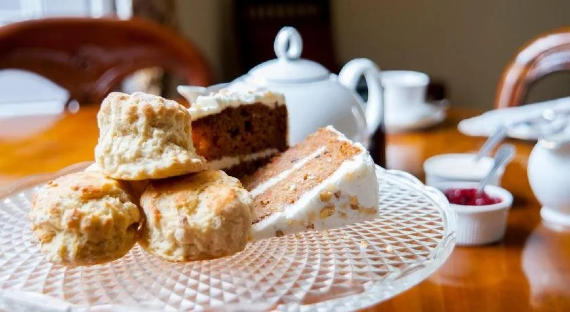 Molland Manor House Bed & Breakfast