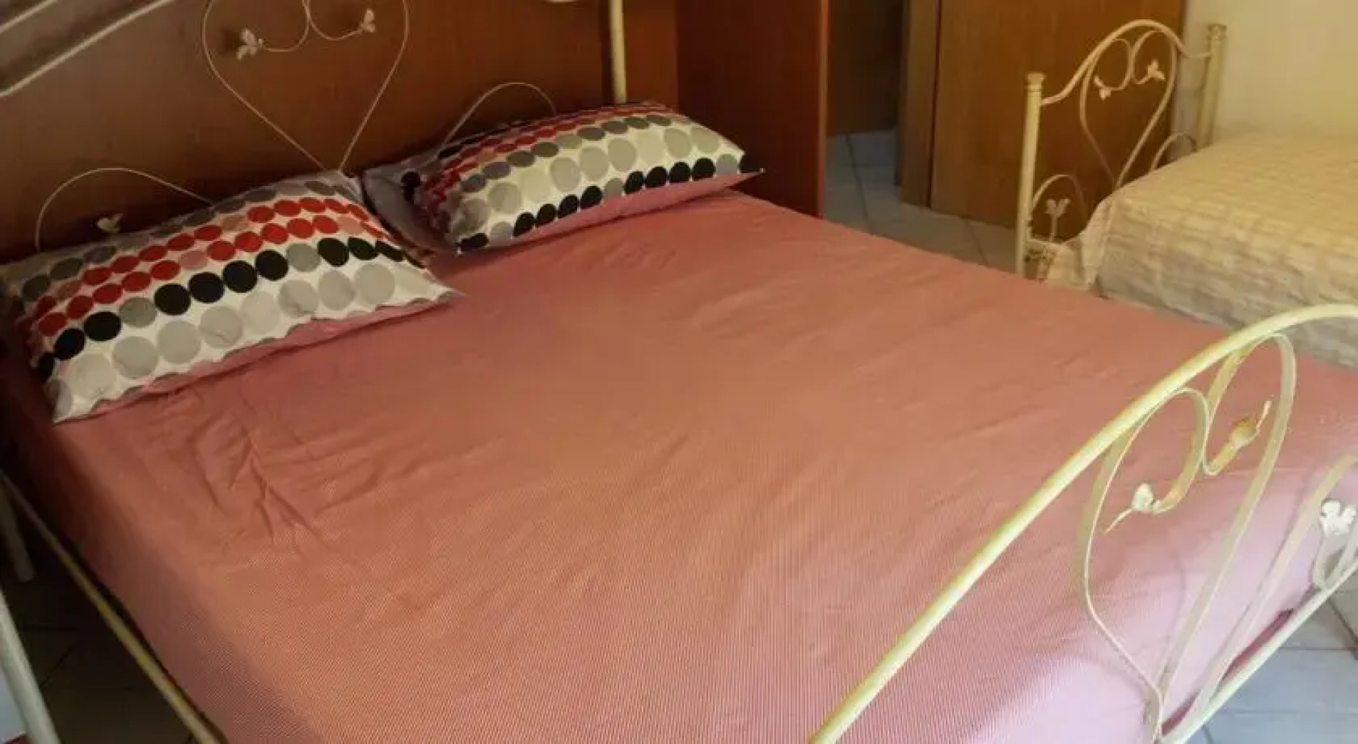 Appartamento Petrose