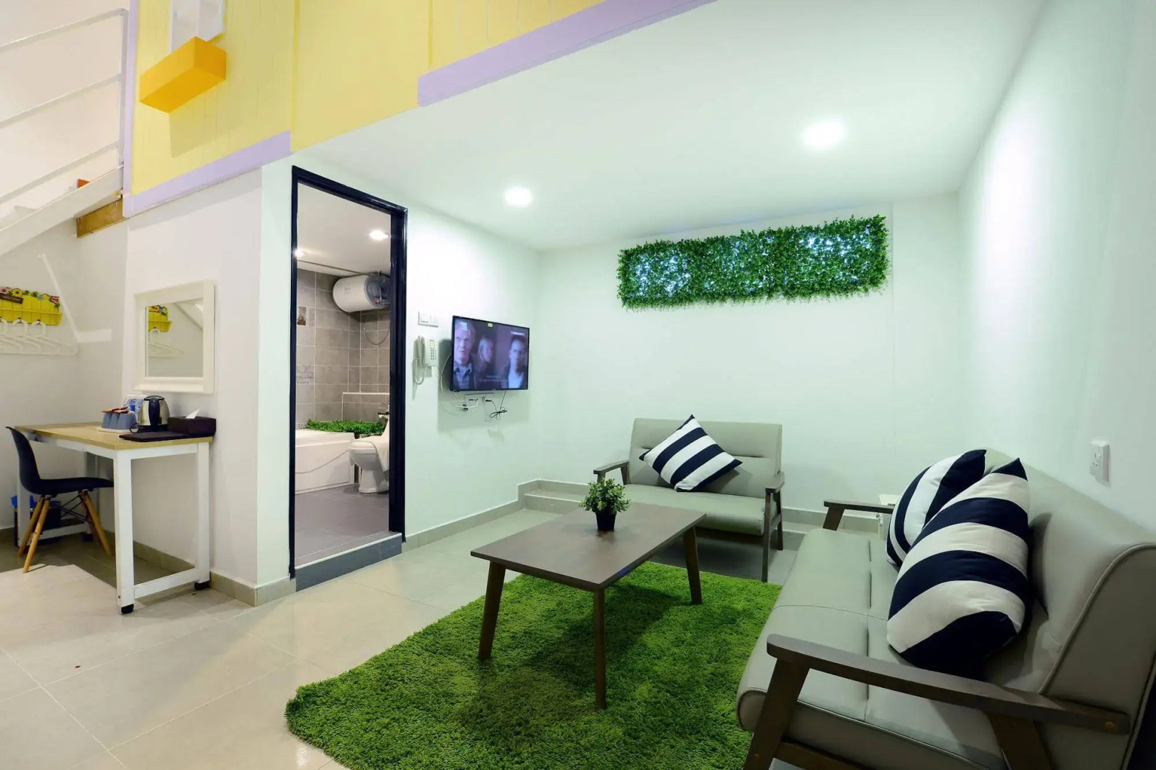 ZEN Rooms Shah Alam Section 7