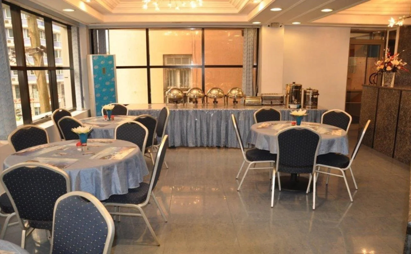 Sleep Inn Hotel City Centre