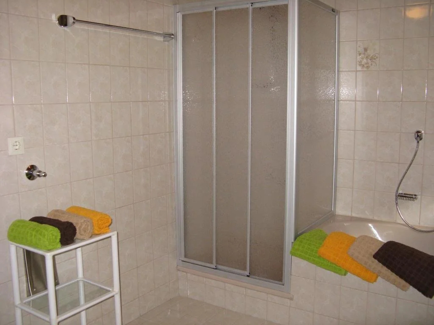 Ferienwohnung Wohlfarter