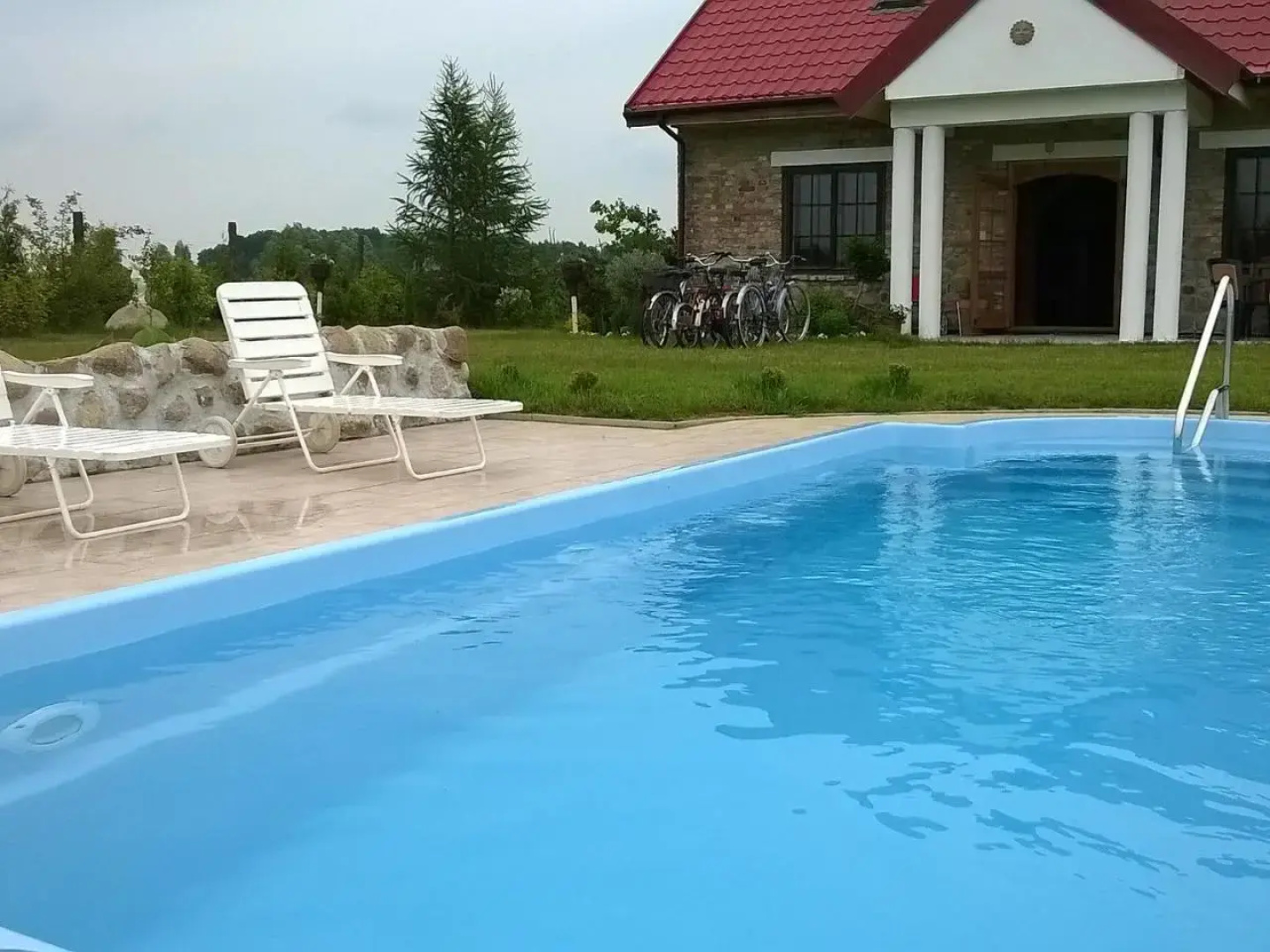Holiday Home Angelino by Interhome
