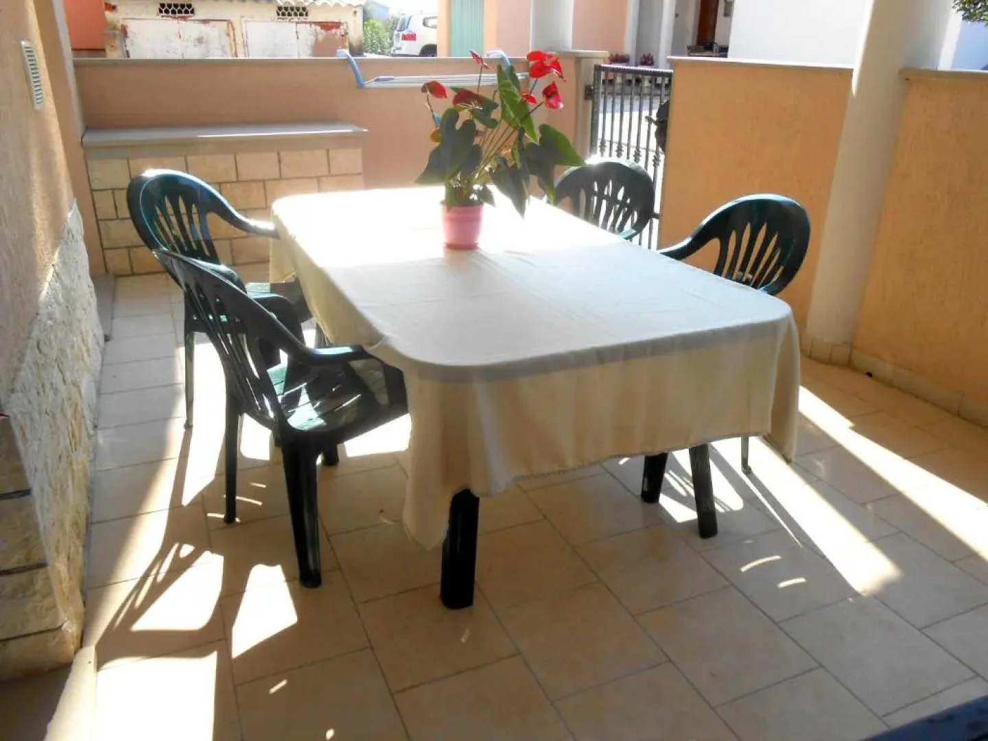 Villa Luma Apartments