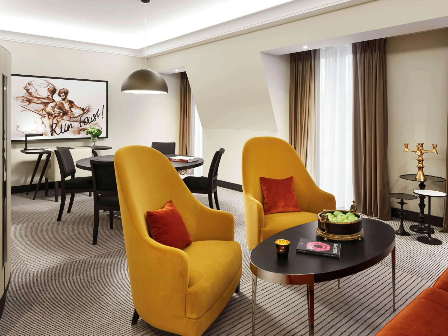 Sofitel Frankfurt Opera