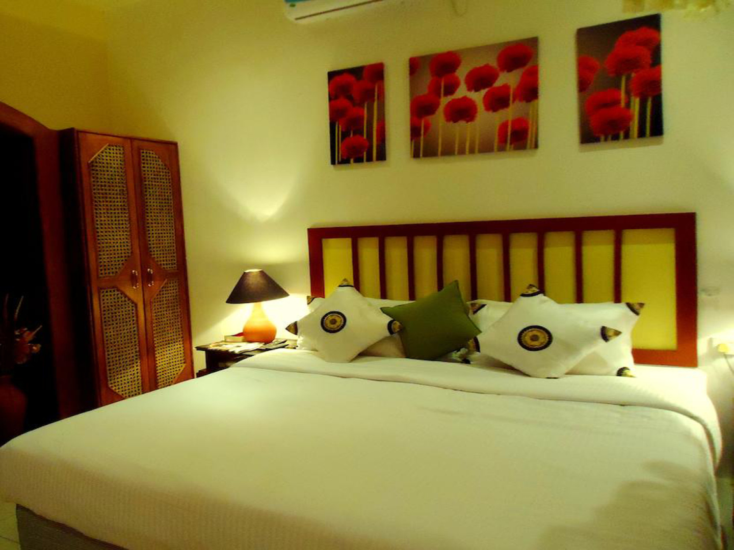 Aquarius Resort
