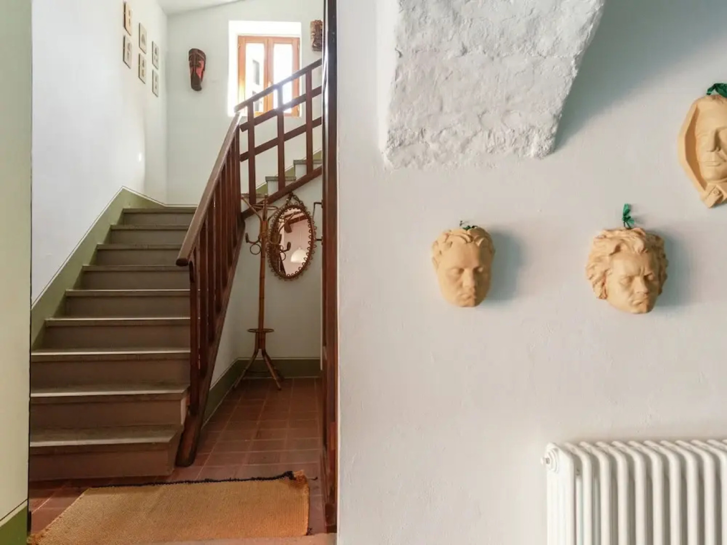 Villa With Private Swimming Pool