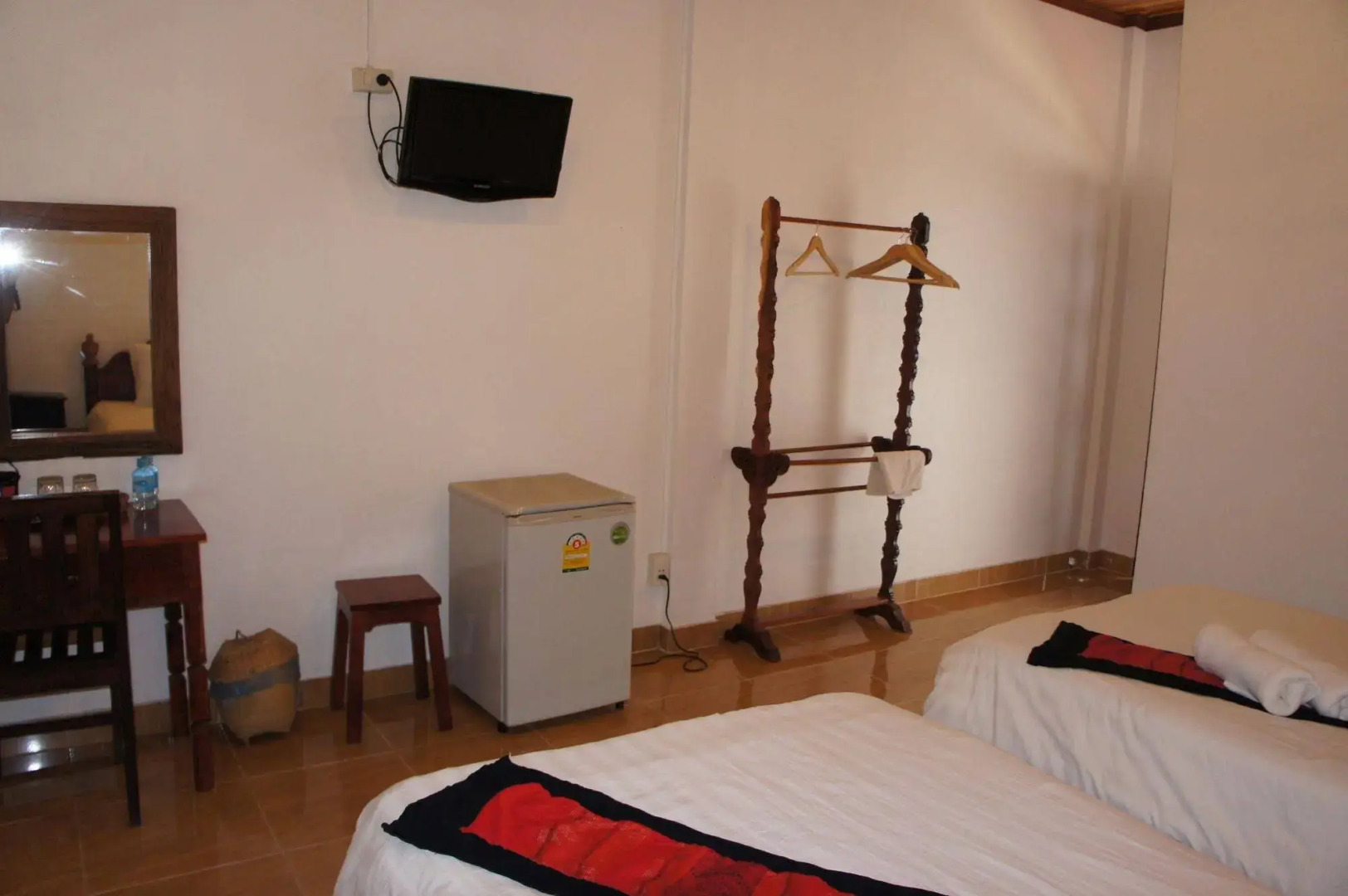 Luang Prabang Boutique House