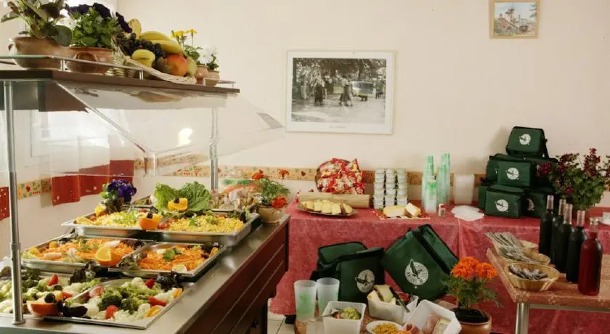 Village Cap France Terrou