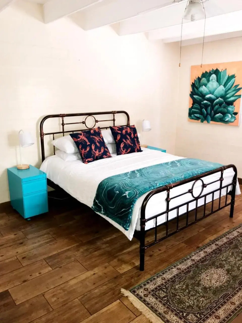 Self Catering Saldanha House
