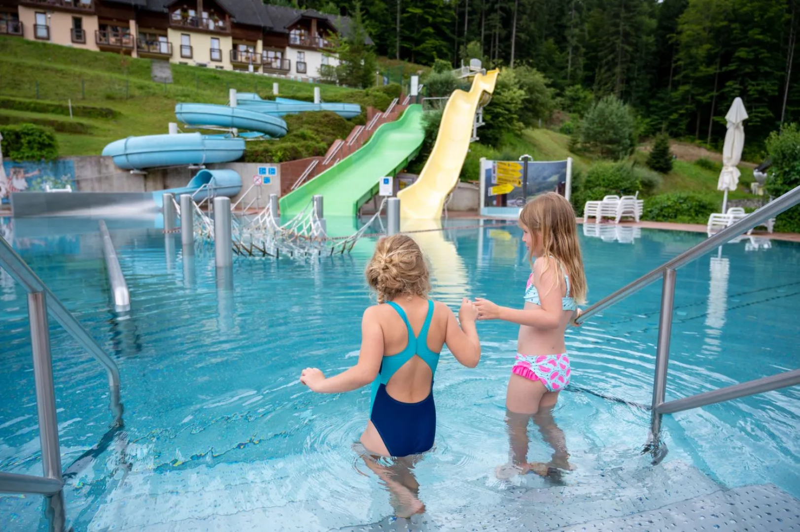 Eco Terme Snovik