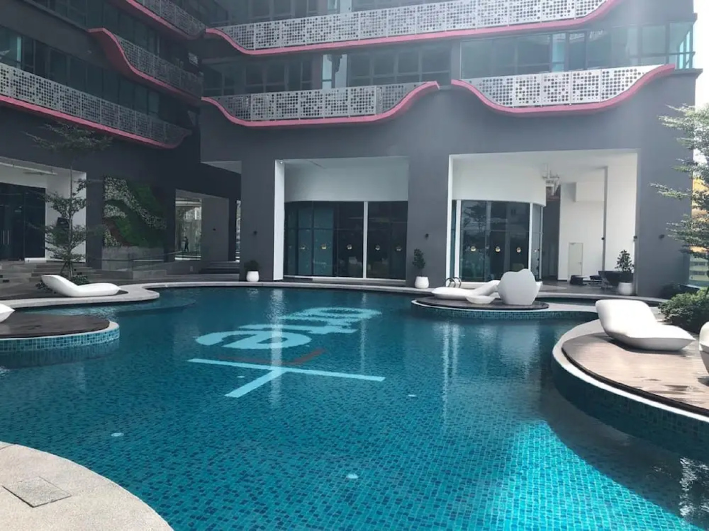 Arte Plus Jalan Ampang by Feel Homes