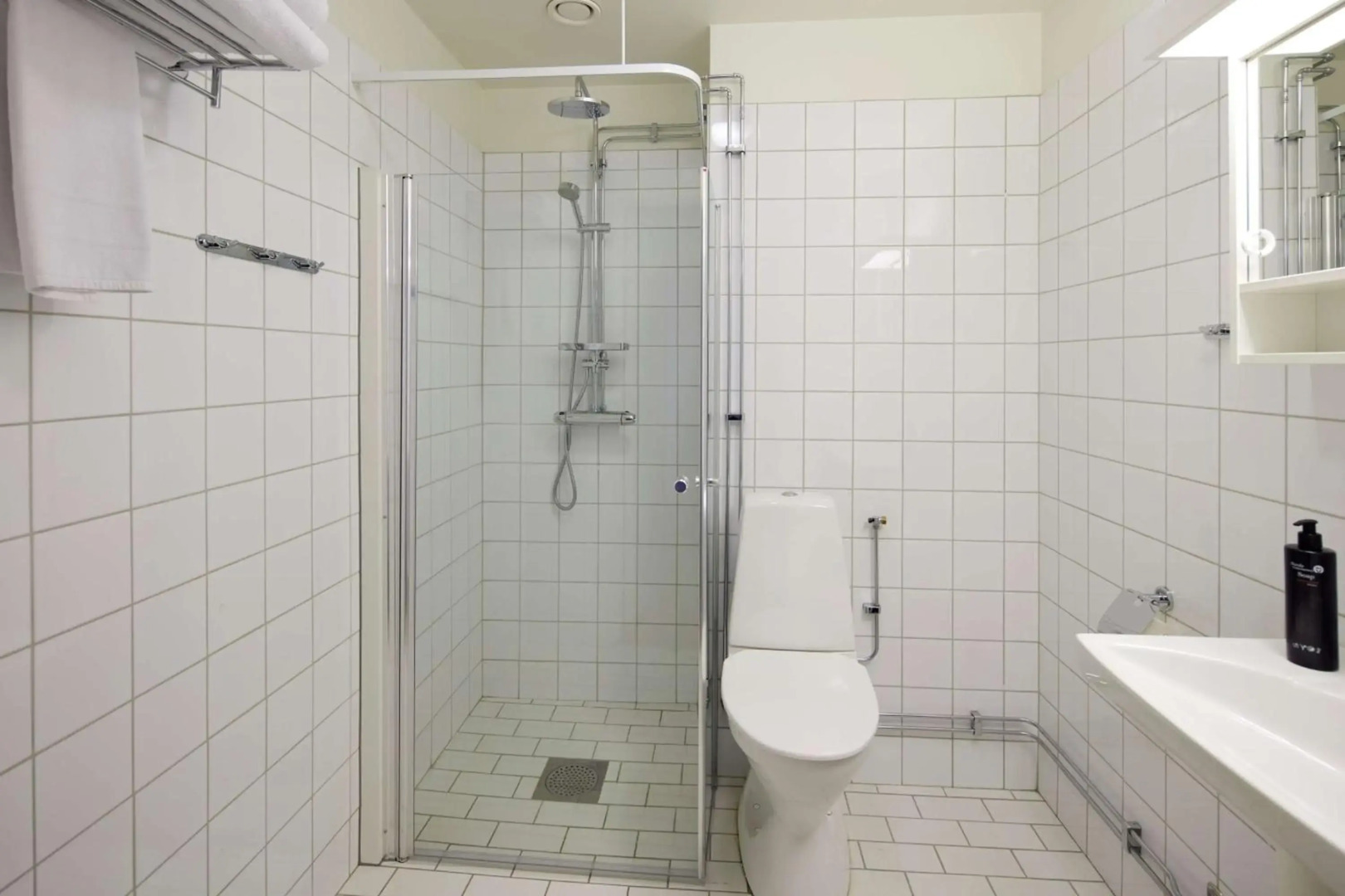 Best Western Hotel Baltic