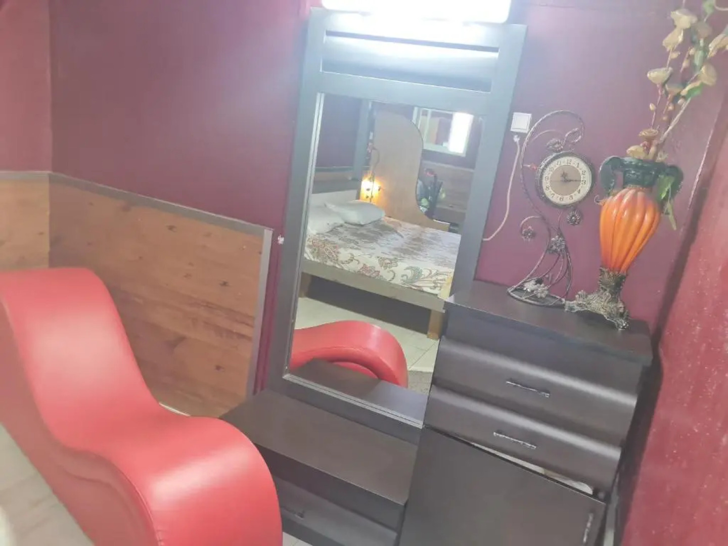 vacation house יחידת אירוח פרטית הוד השרון