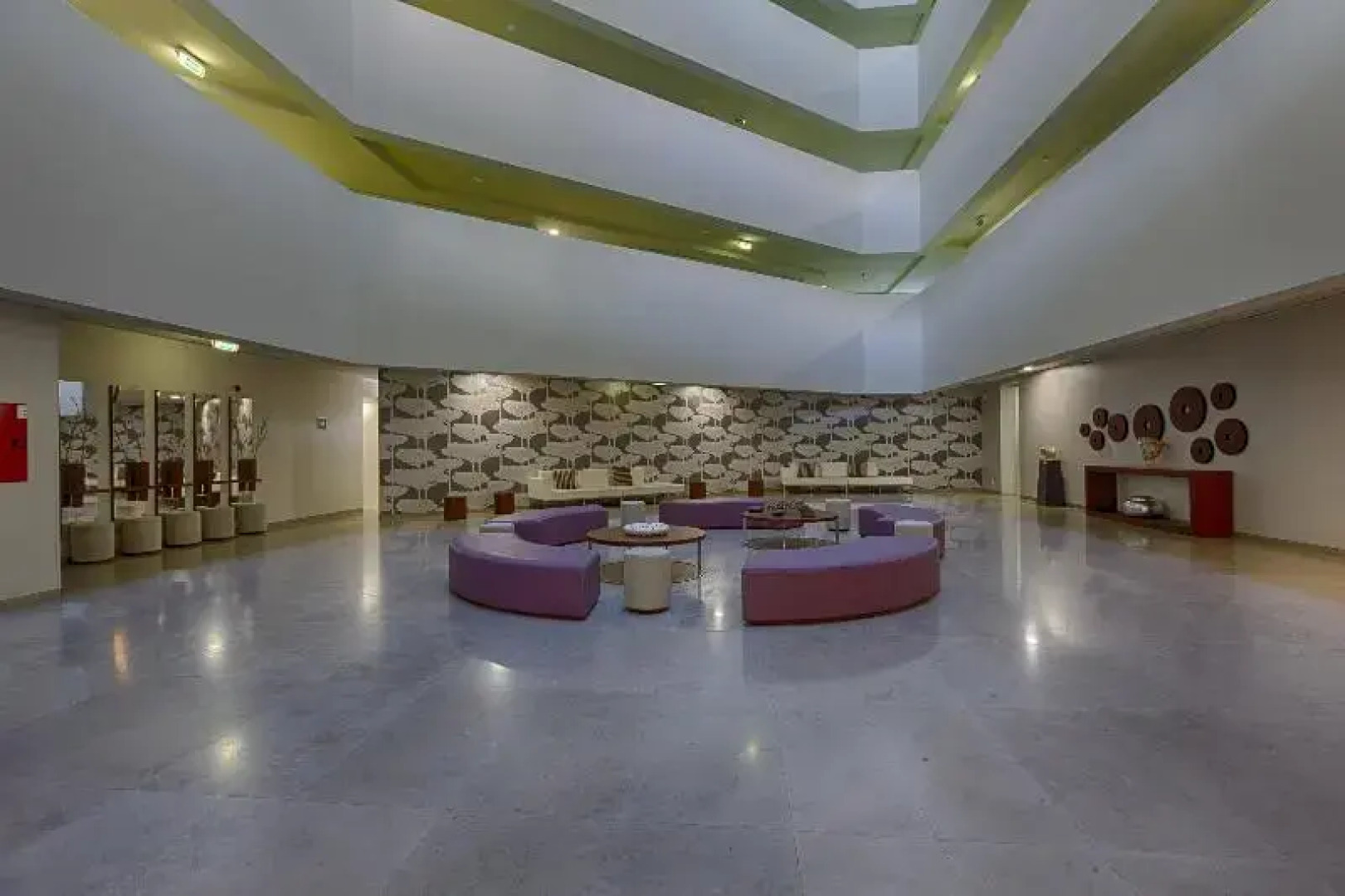 Aqualuz Troia Rio by The Editory