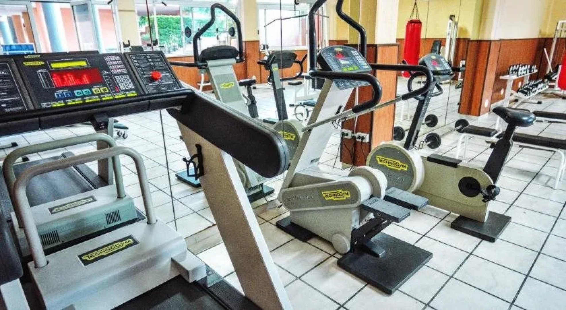 Blue Marine Villaggio