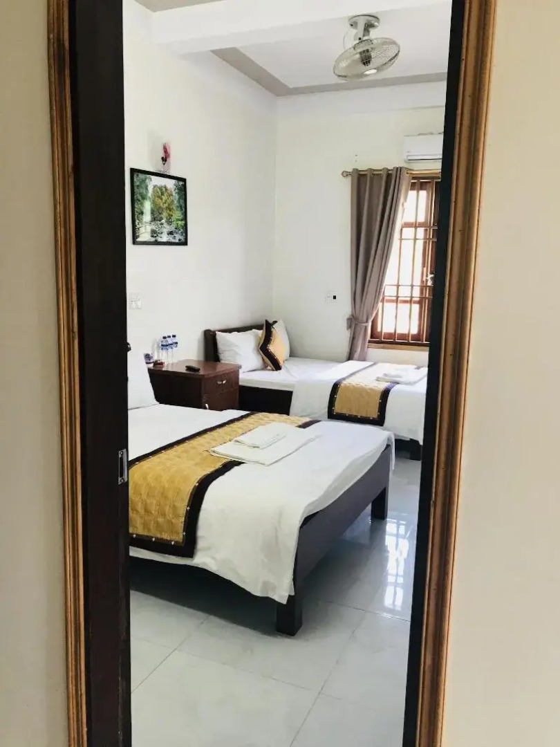 Phong Nha Little Villa