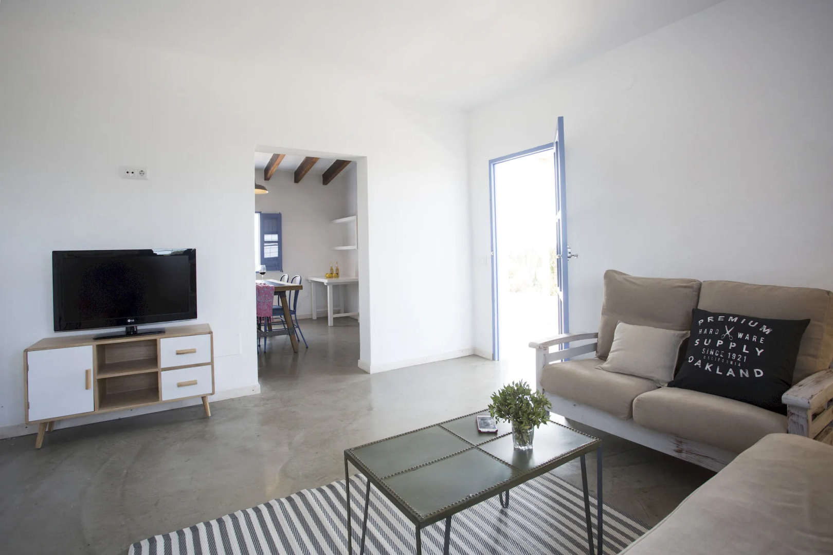 Sa Església - Formentera Mar