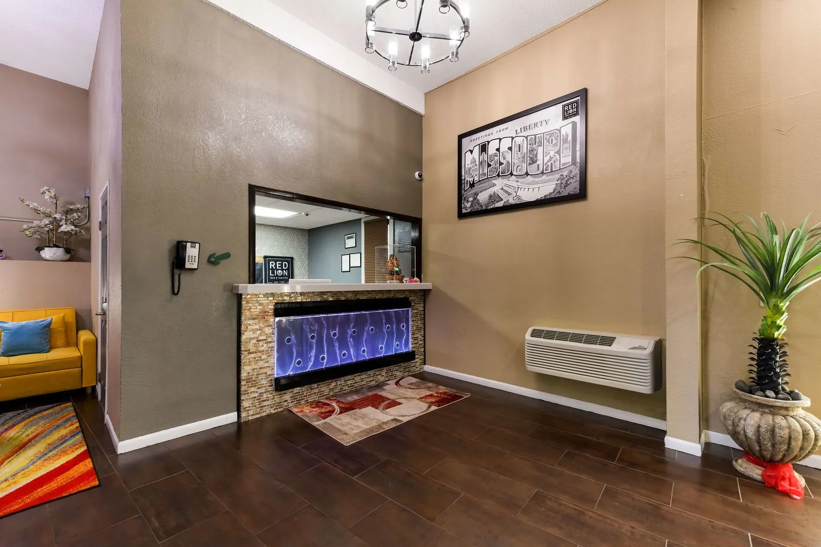 Baymont by Wyndham Liberty MO