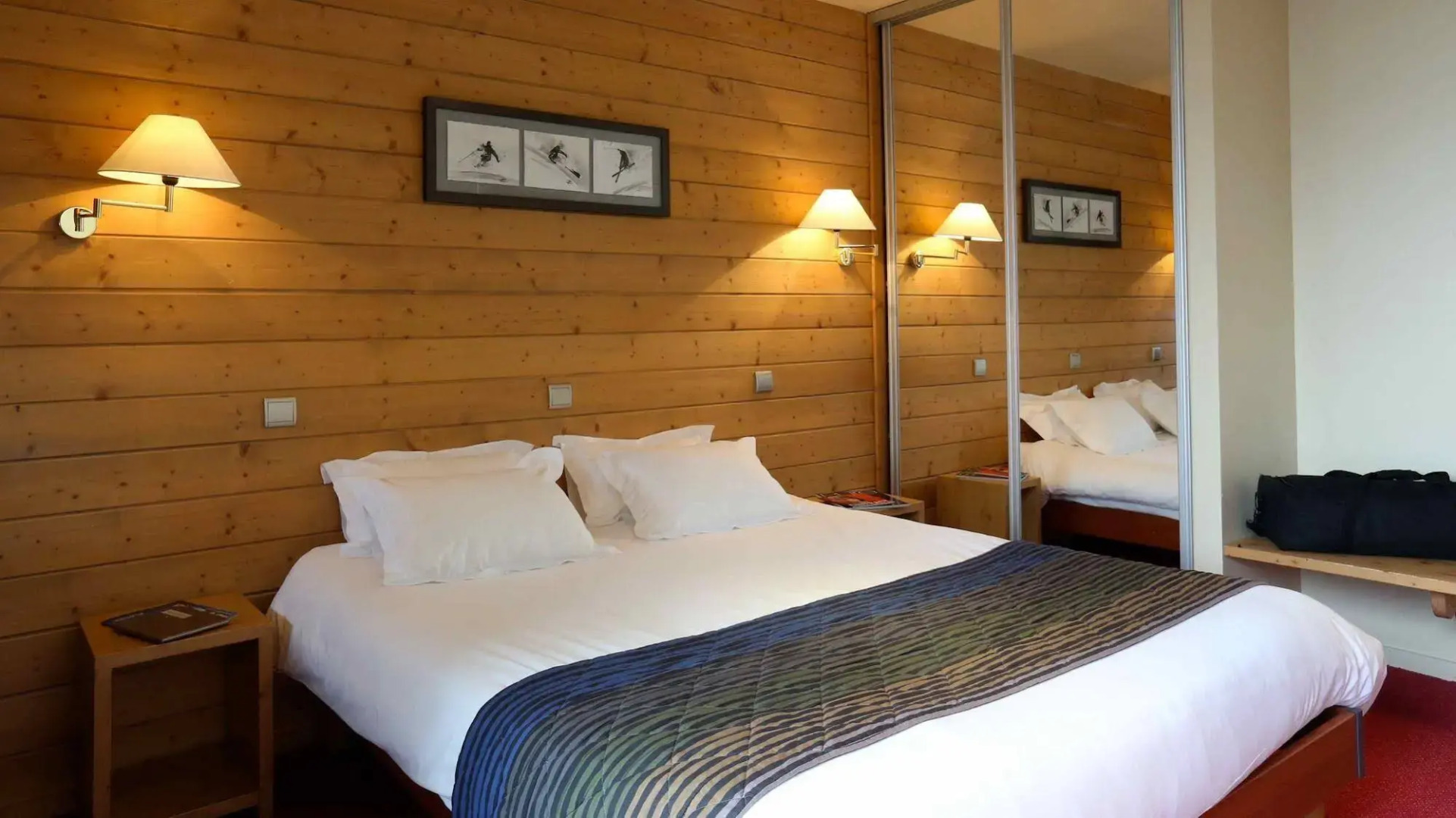 Club Vacanciel Courchevel