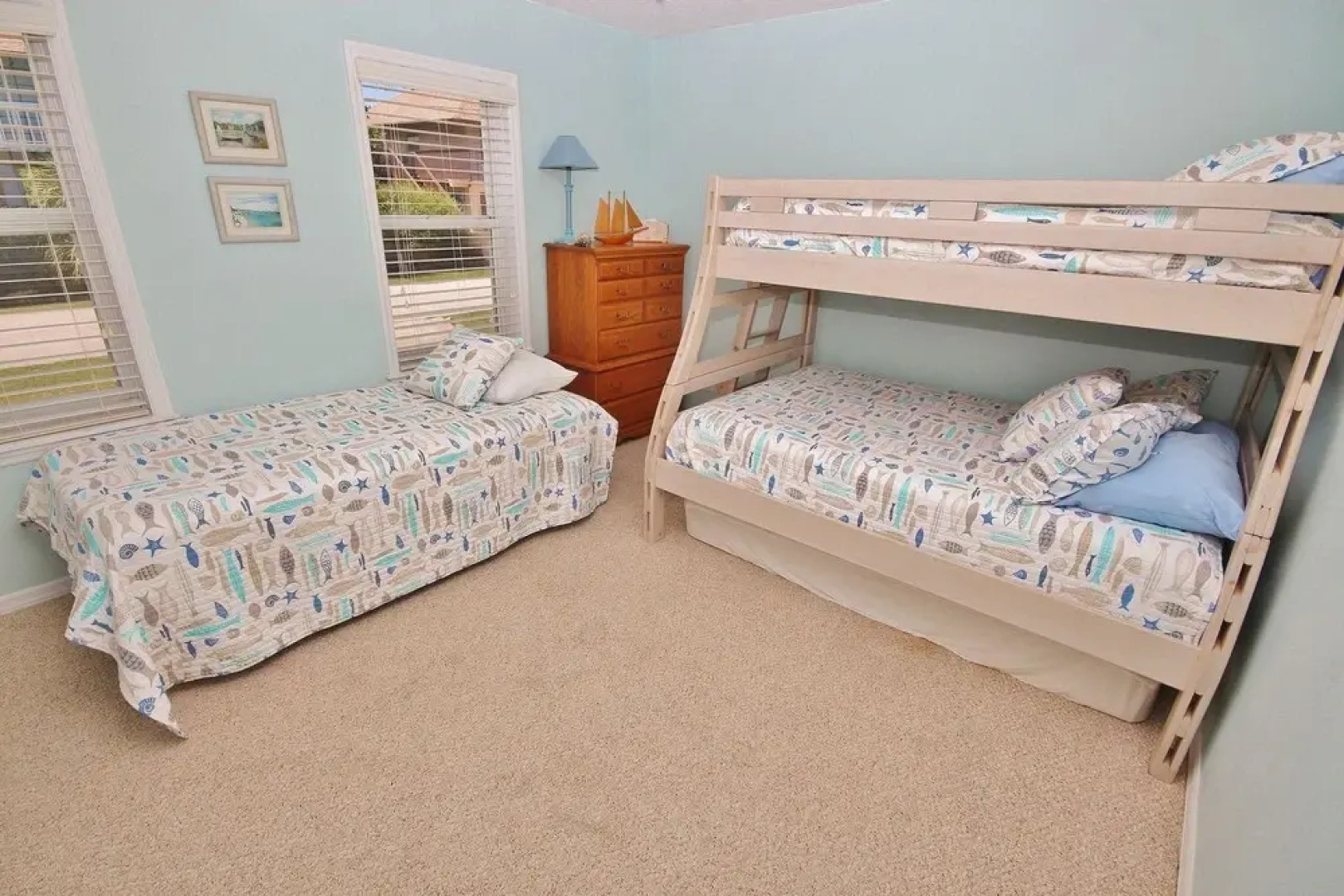 River Road Retreat Apartment 3