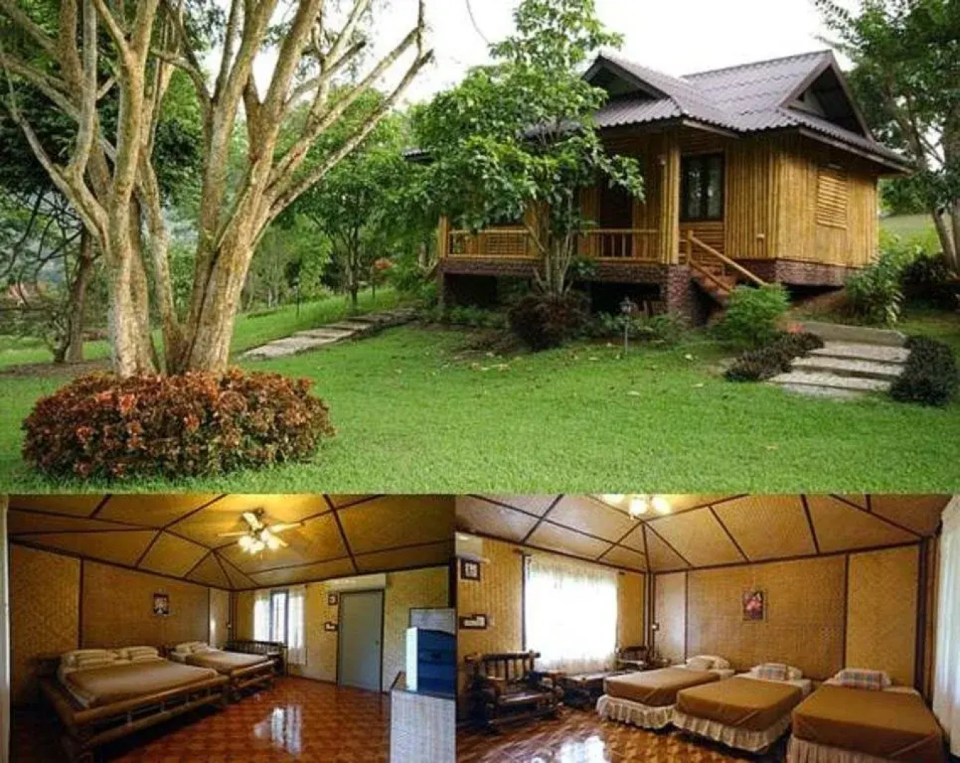 Nattipon Resort