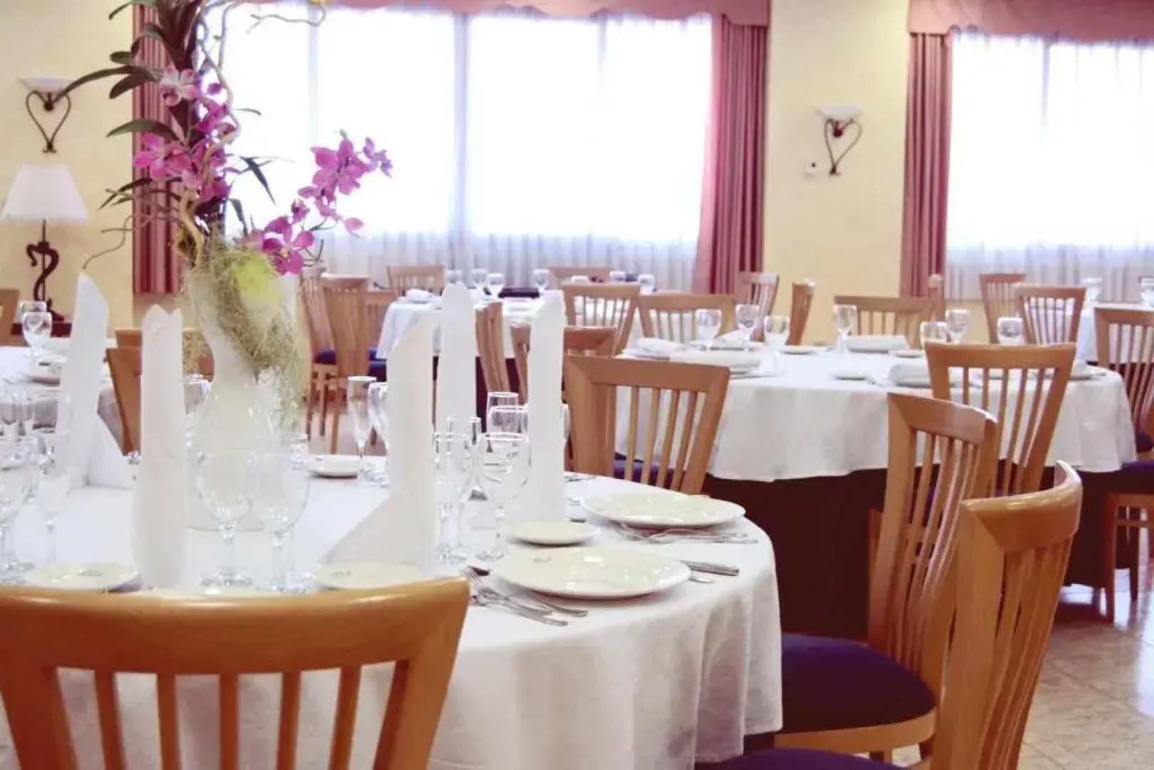 Hospedium Hotel Don Fidel