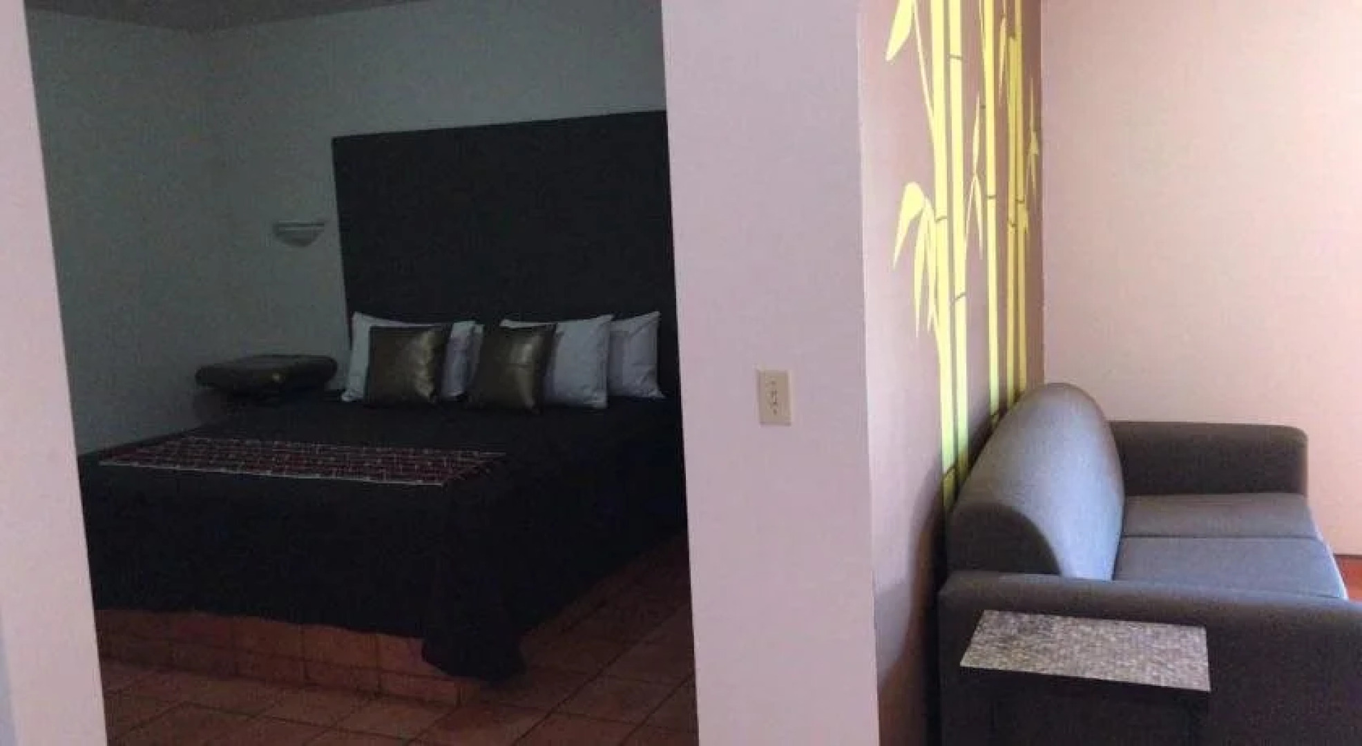 Hotel Colonial de Nogales