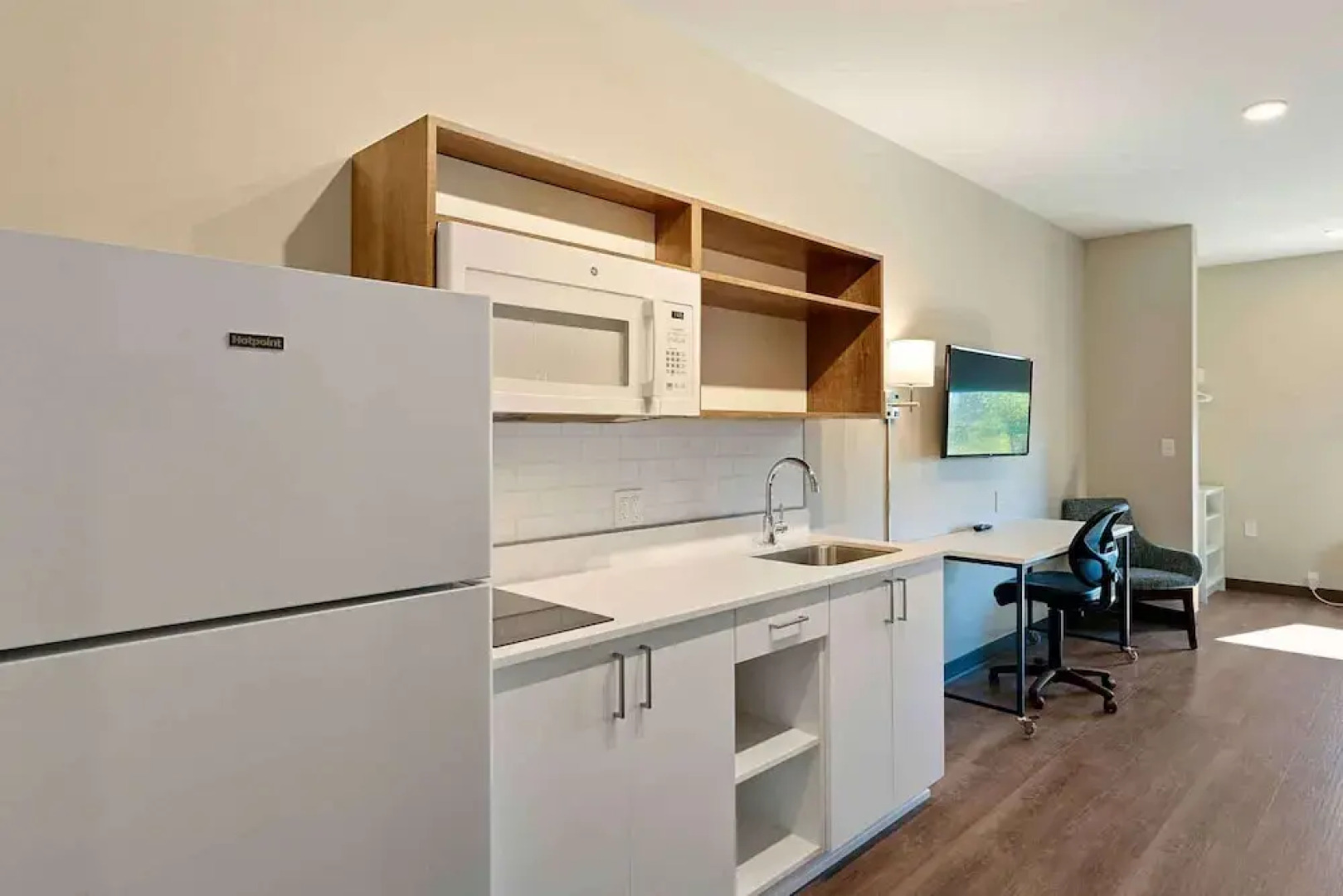 Extended Stay America Premier Suites - Reno - Sparks