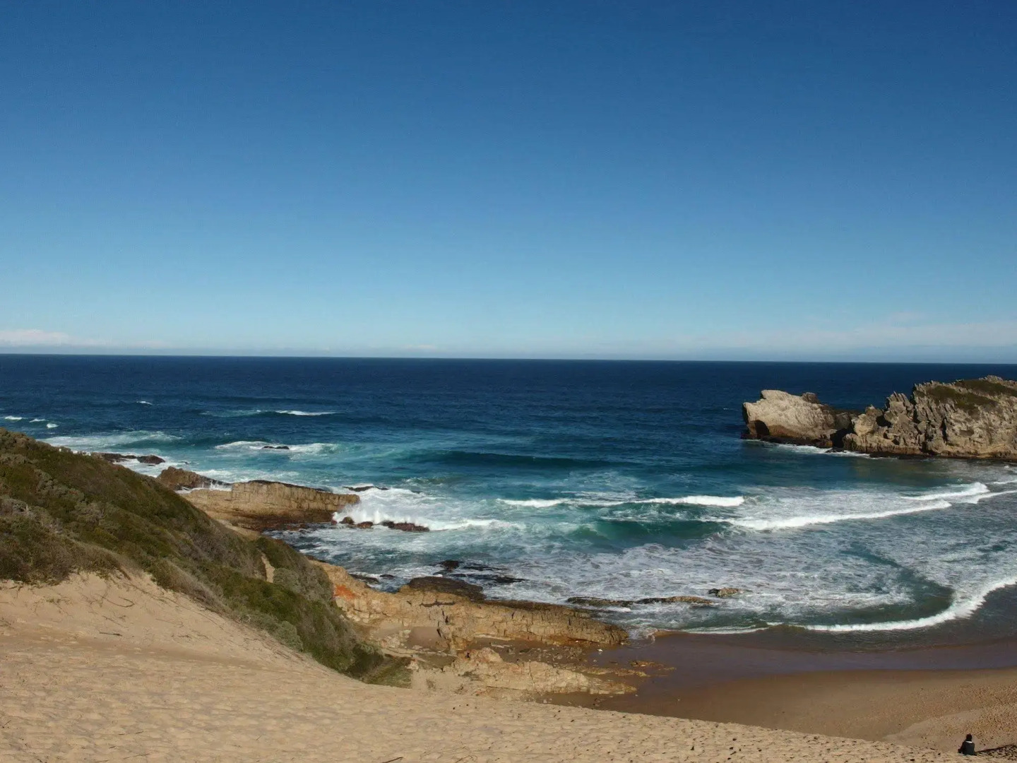 Augusta Bay Guest House