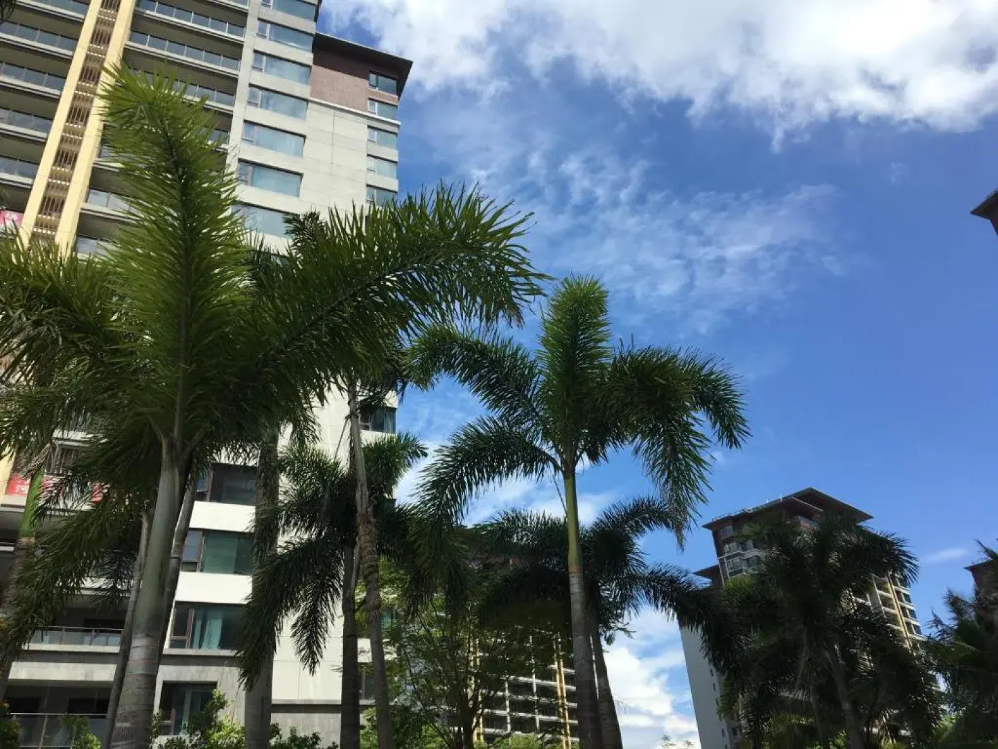 Marcia's Guest House