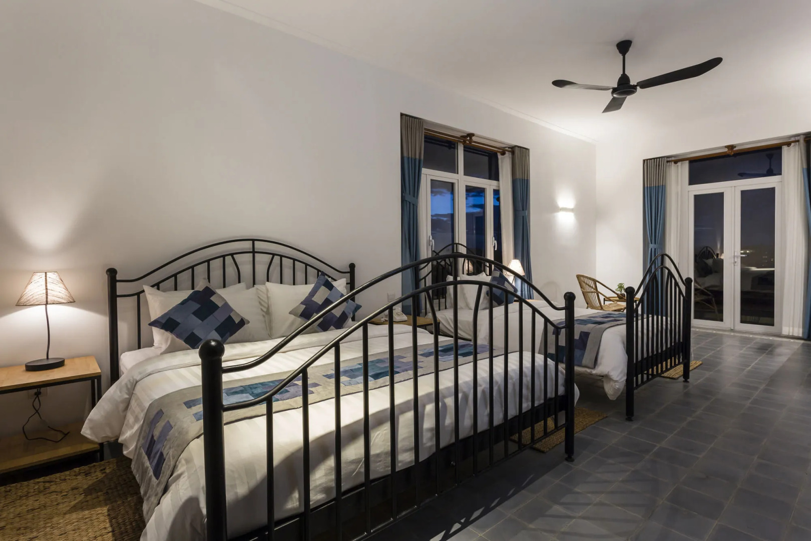 Boutique Kampot Hotel