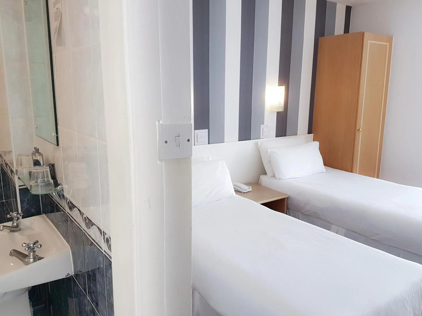 Ocean Beach Hotel and SPA Bournemouth - OCEANA COLLECTION