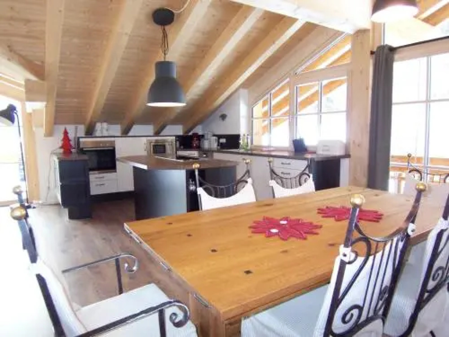 Charivari Alpenlodge