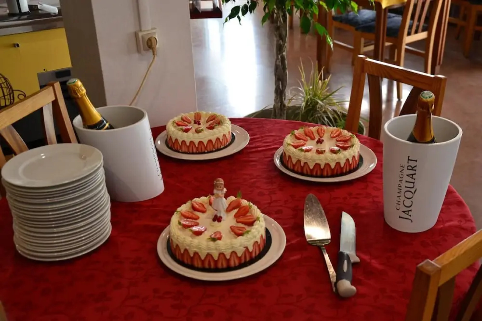 Hôtel Restaurant du Bearn