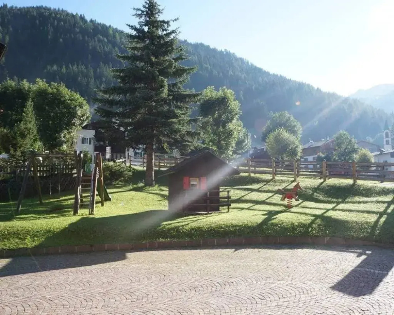 Hotel Jan Maria