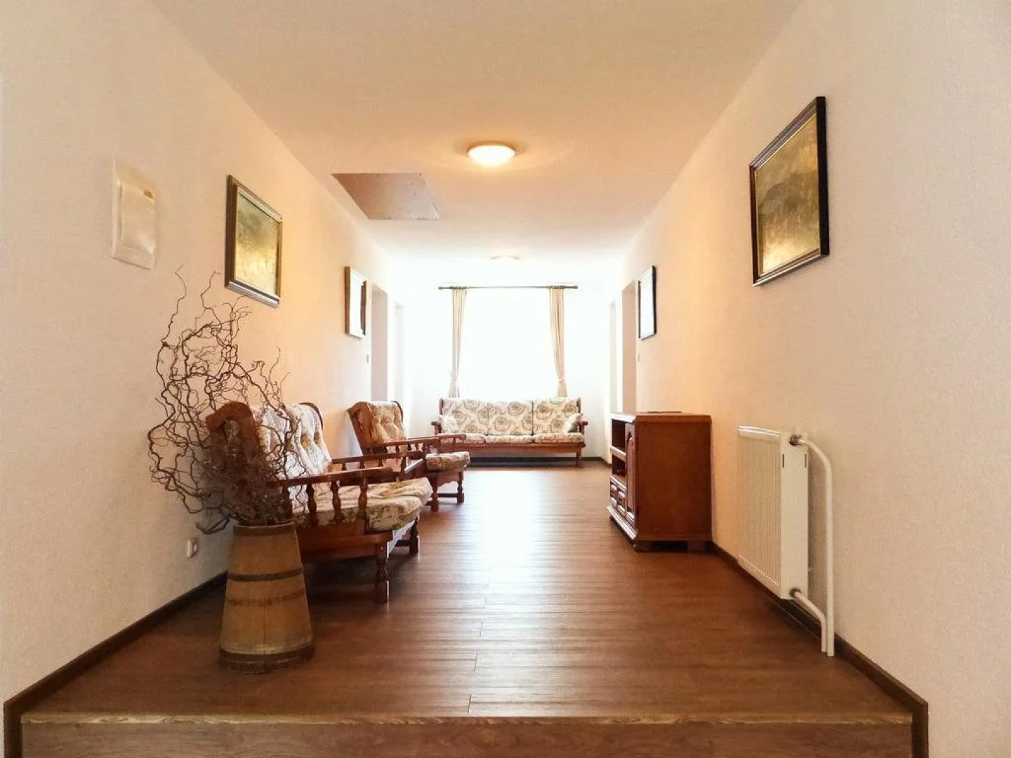 Depandance Slezský dvůr