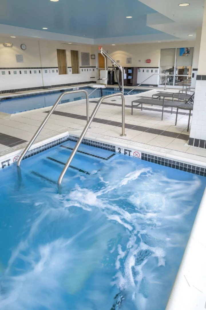 Fairfield Inn Kennett Square Brandywine Valley
