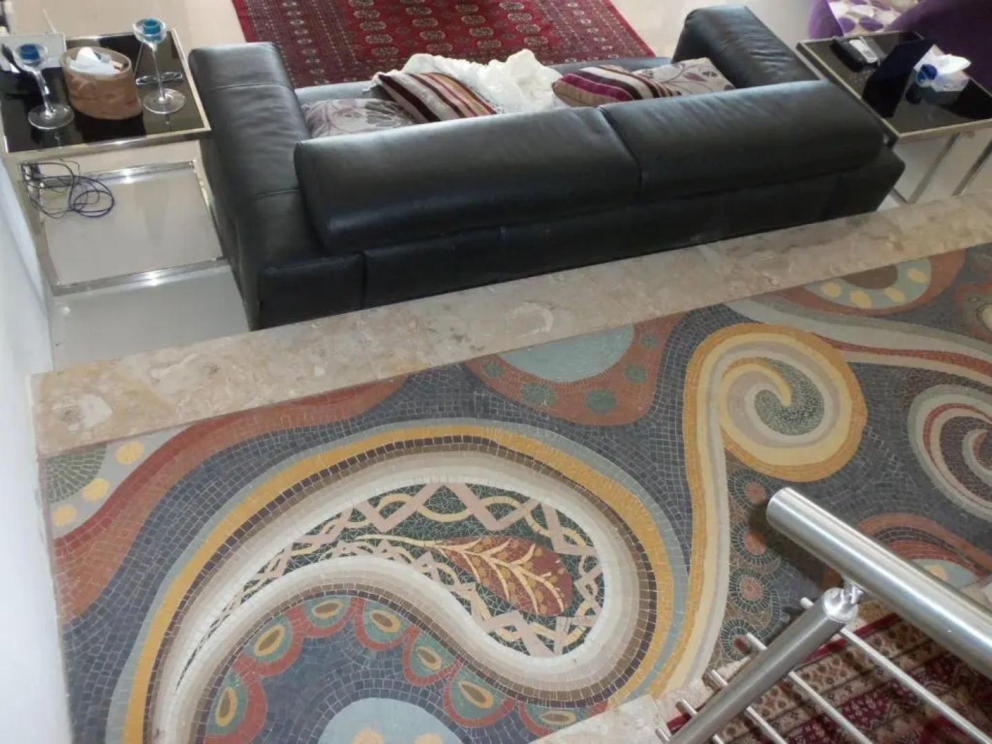 Beach Villa Pantheon