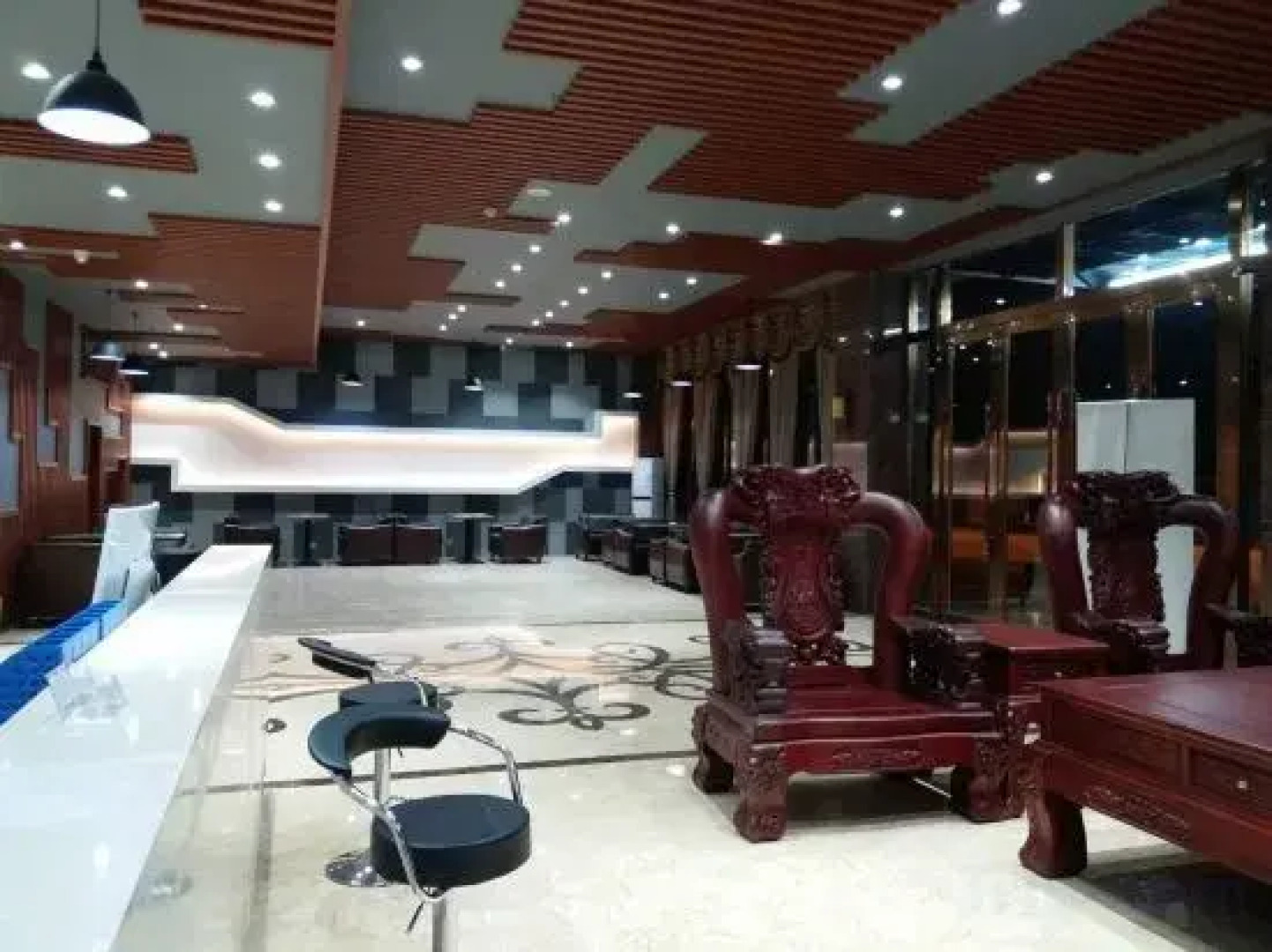 Kaiyuan Jinruida Hotel